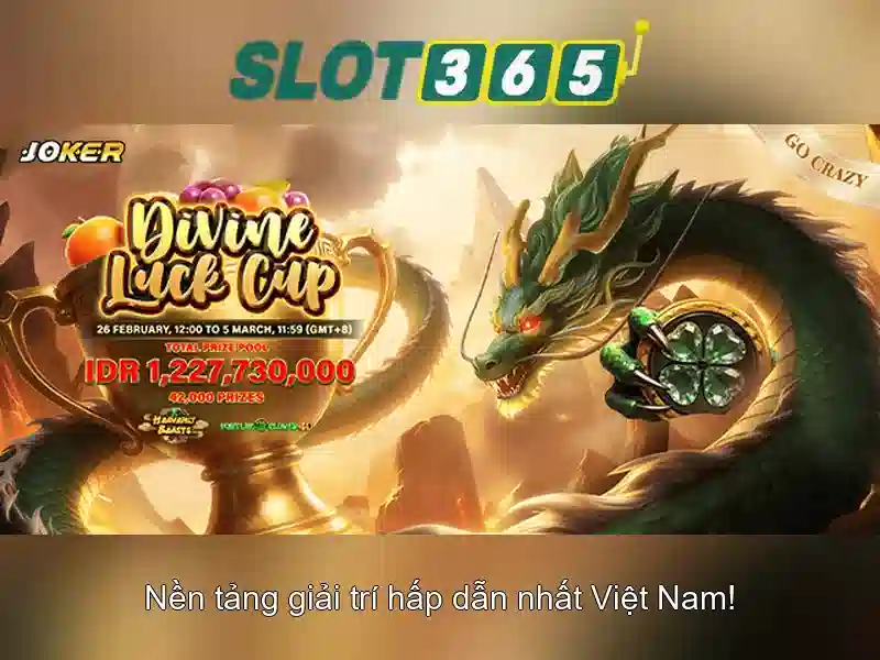 Hỗ Trợ Slot365