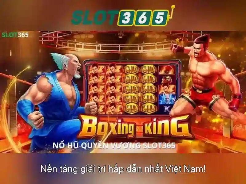 Ưu Điểm Nổi Bật Của Slot365 Win