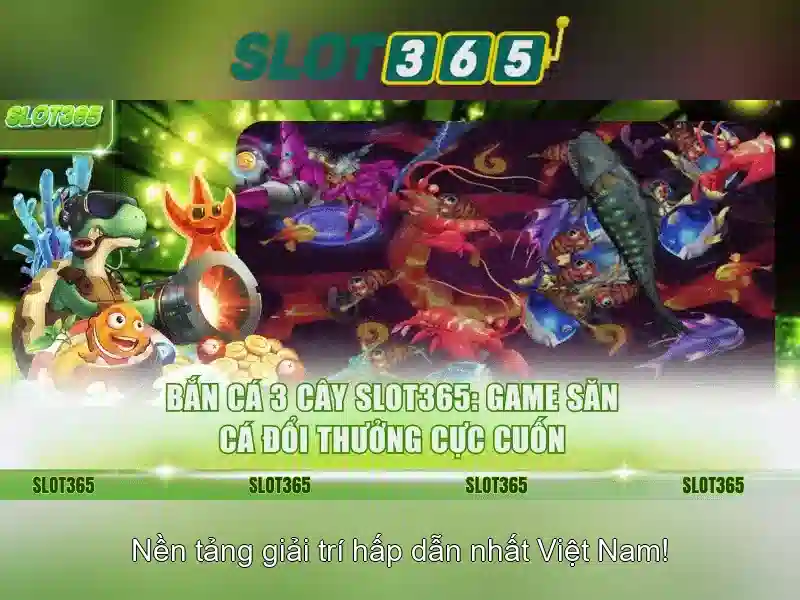 Slot365 VIP – Chương Trình Ưu Đãi Độc Quyền Cho Thành Viên Slot365