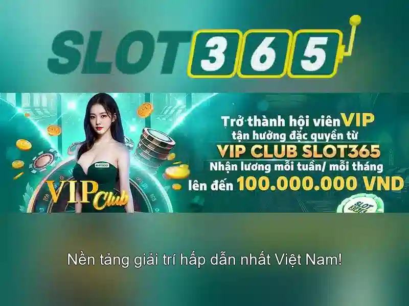 SLOT365