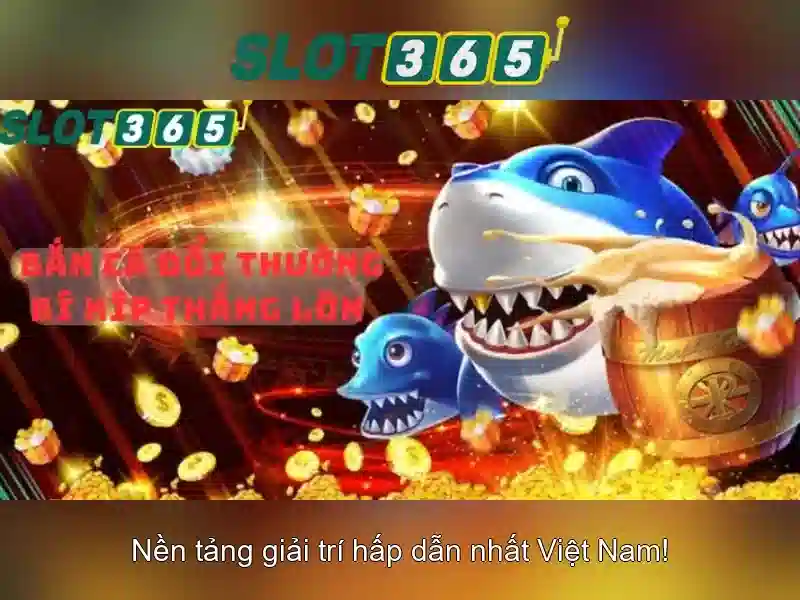Ưu Điểm Của Slot365