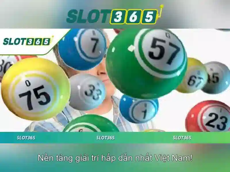 slot365 tặng 200k