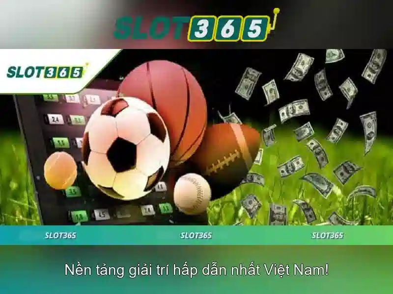 Tải Slot365