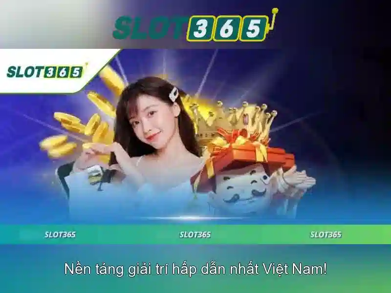 Slot365 APK chính thức
