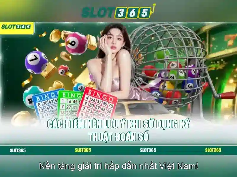 SLOT365 – Trải Nghiệm Slot Đỉnh Cao Với Giao Diện Hiện Đại