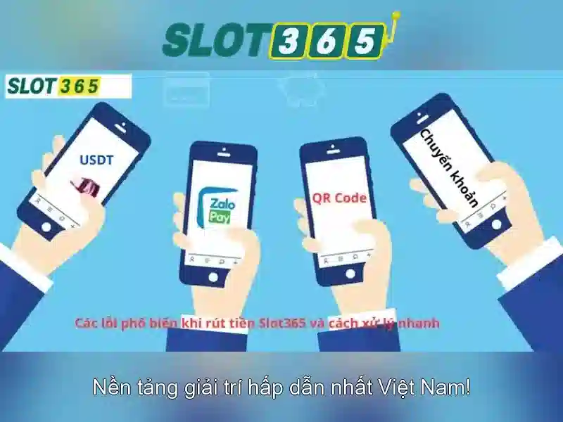 Ưu Đãi Slot365 Com1