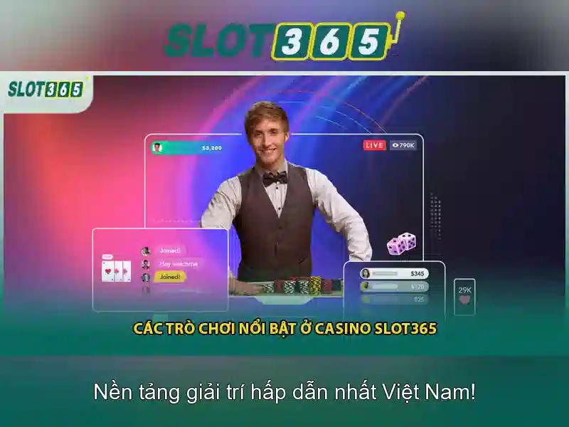 FAQ SLOT365 – Câu Hỏi Thường Gặp Và Hướng Dẫn Sử Dụng Slot365