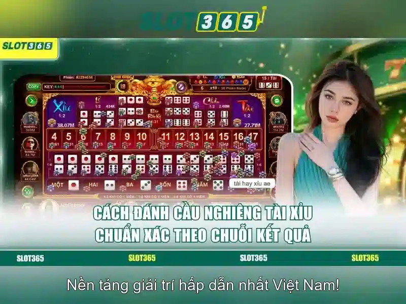 Cách nạp tiền Slot365