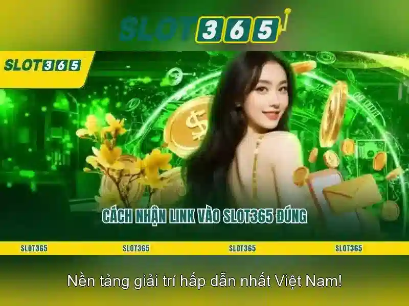 Slot365 Alternatif