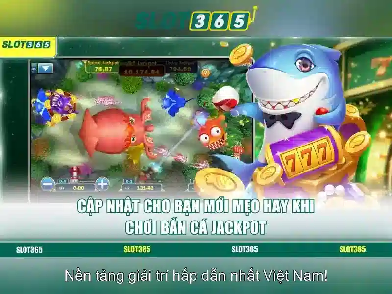 Slot365 APK – Ứng Dụng Đa Năng Cho Người Chơi SLOT