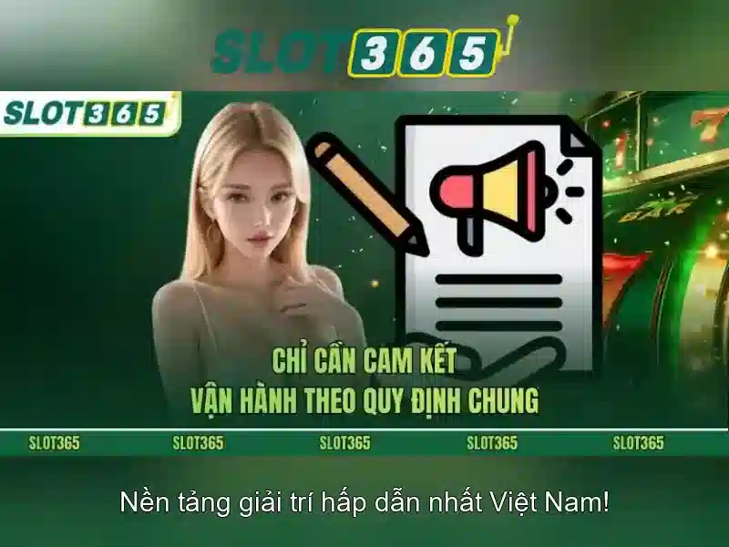 SLOT365