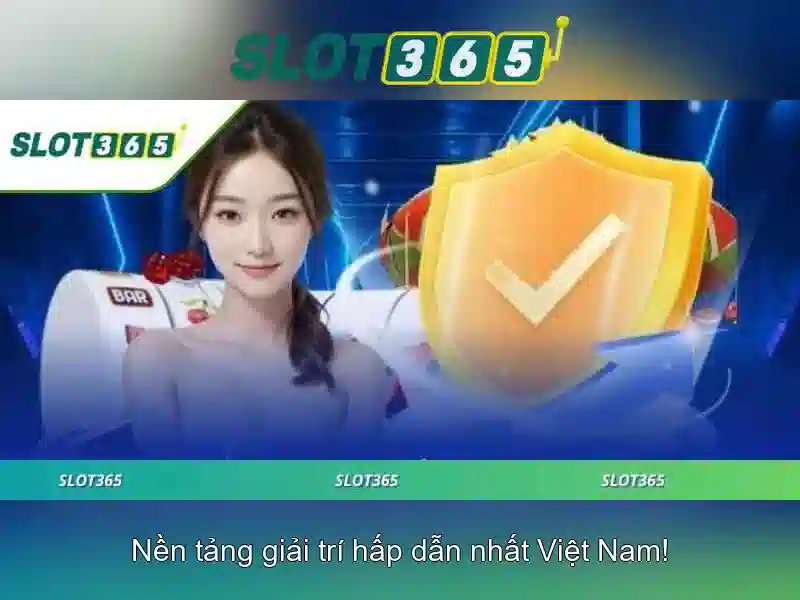 SLOT365 – Phiên Bản Mới Slot365 Đang Được Ưu Tiên Trong Ngành SLOT