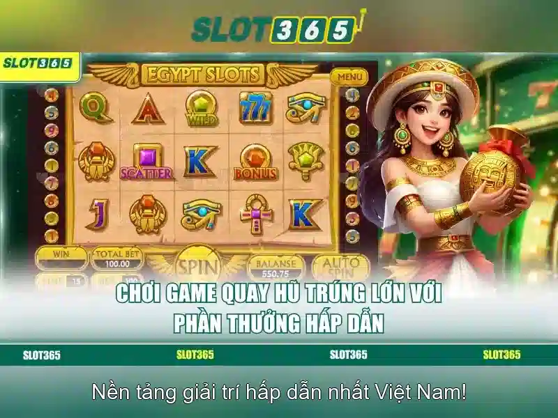 Đánh giá Slot365