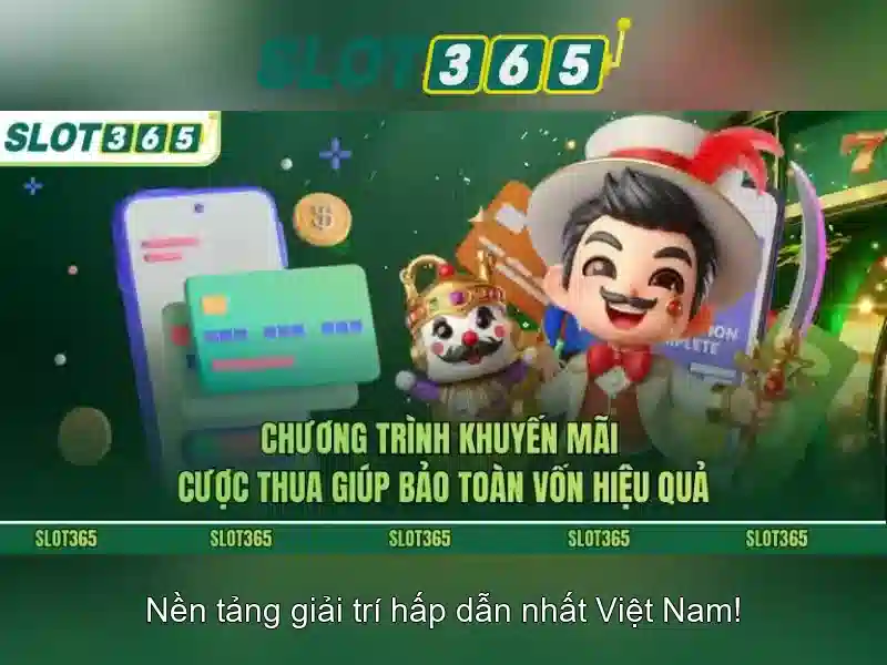 Slot365 RTP