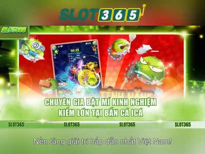 Cập nhật Slot mới nhất 2026