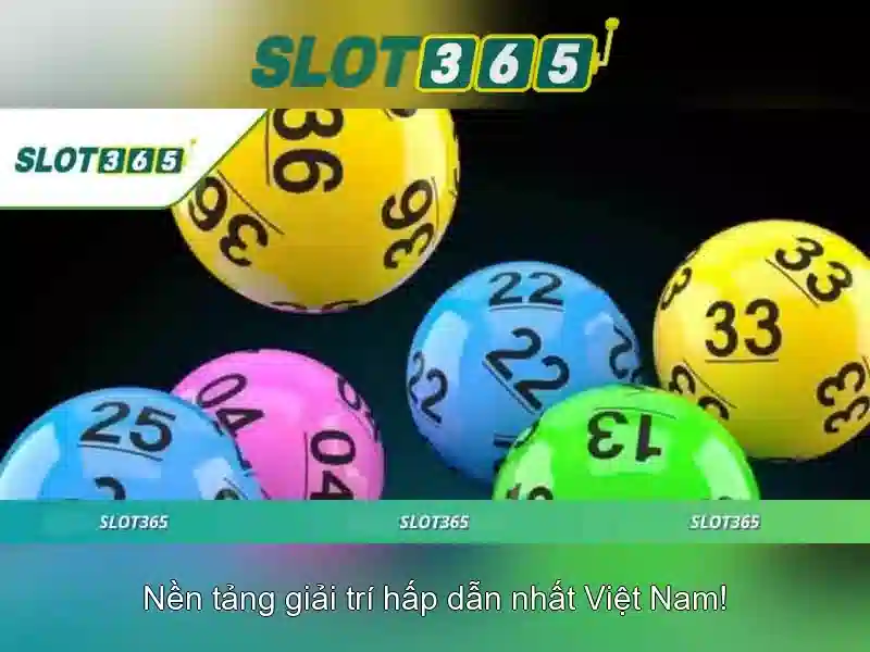 ưu đãi Slot365 bị chặn