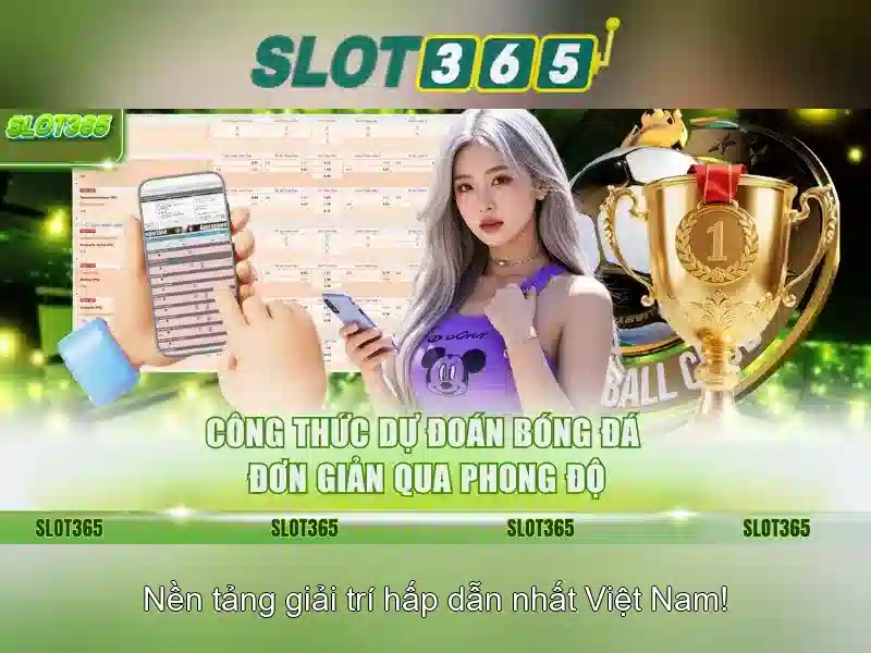 SLOT365 Casino