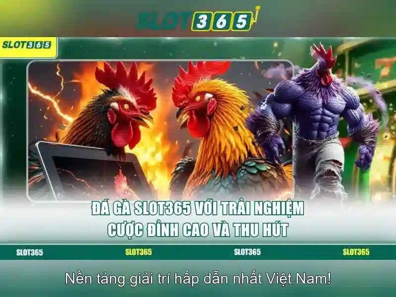 Đăng Nhập Slot365 – Trải Nghiệm RTP Slot365 Đỉnh Cao 2026