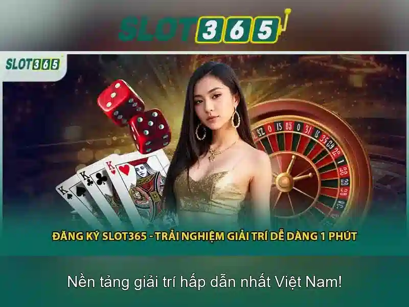 slot365 ios