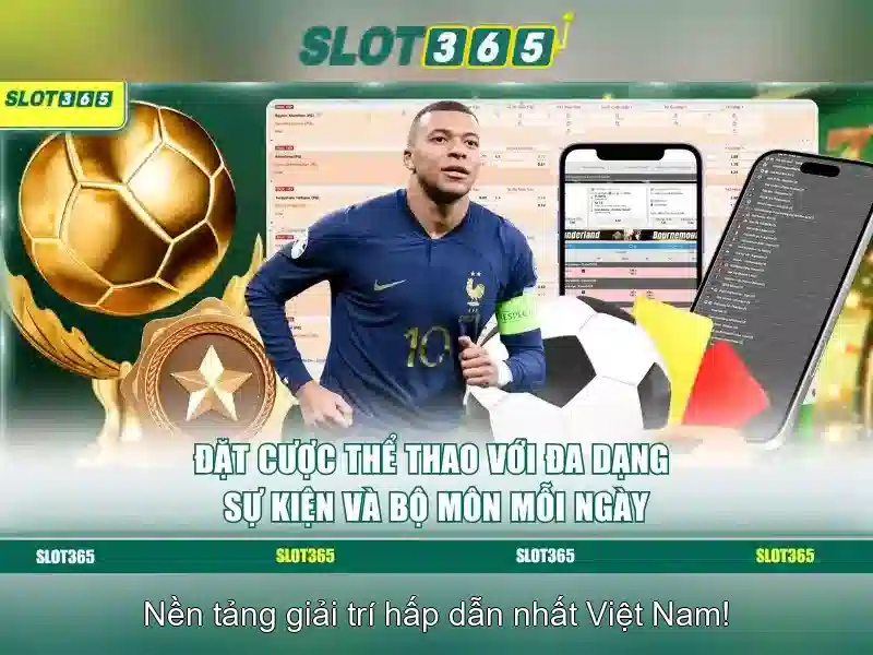 SLOT365