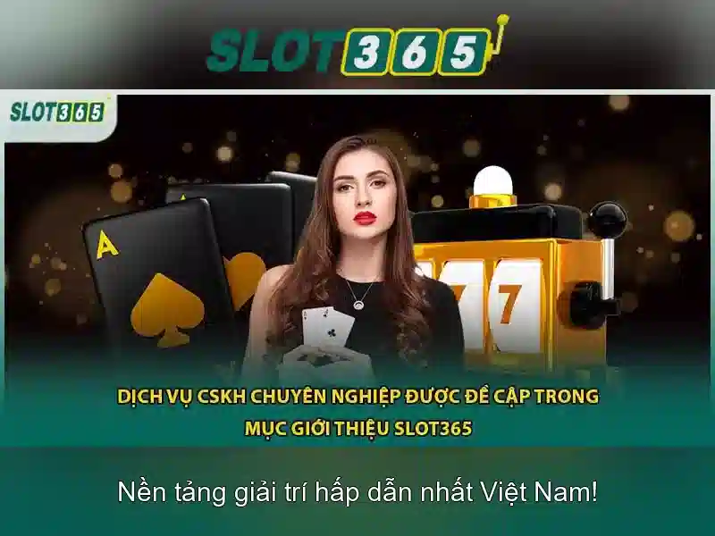 SLOT365