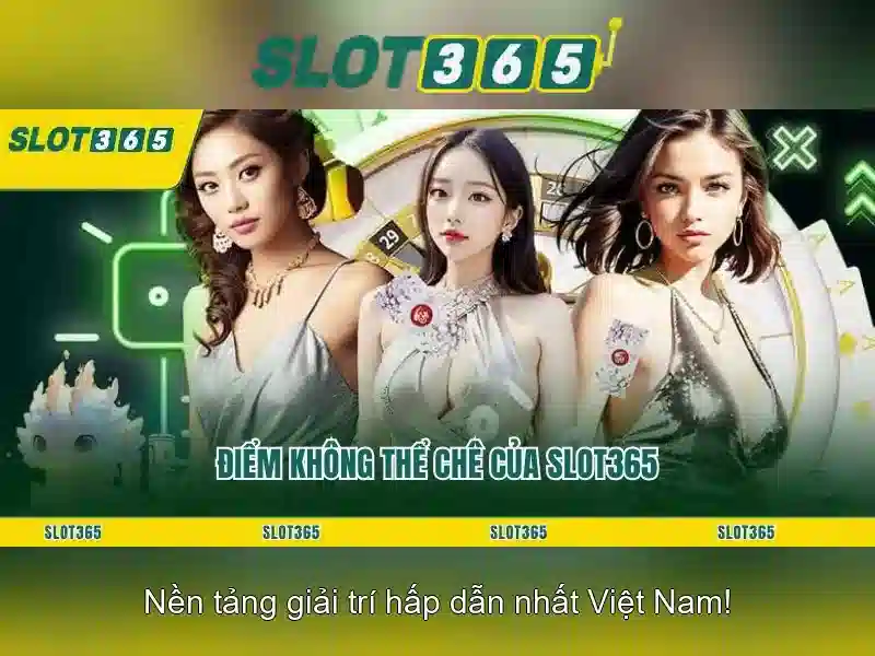 Slot365 tảng 200K