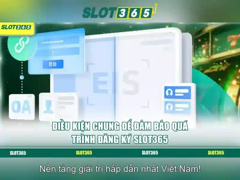Xổ Số Slot365