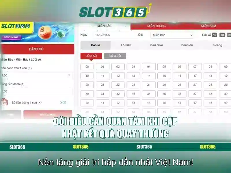 Cách đăng ký tài khoản Slot365 chính thức