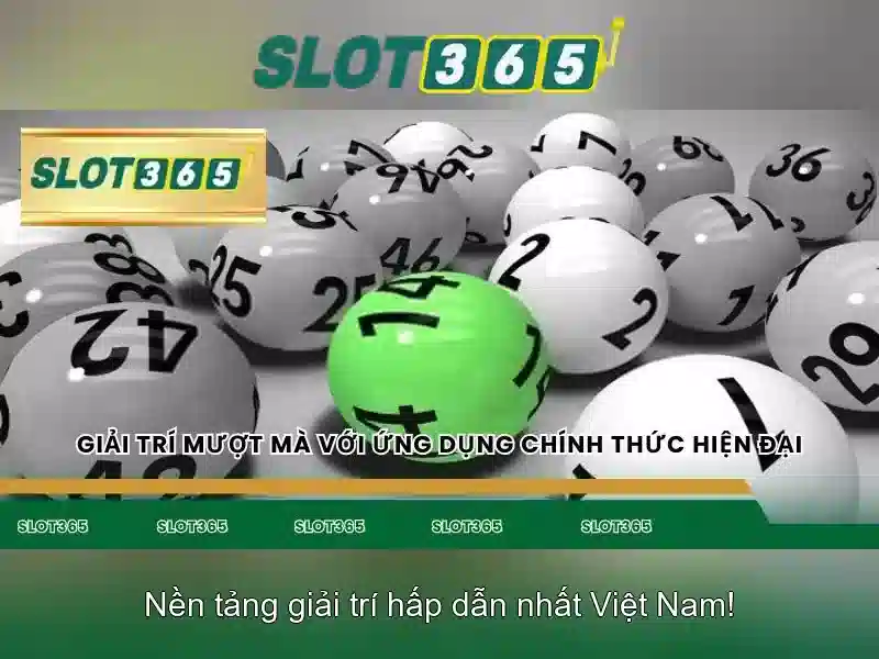 Hướng dẫn đăng nhập Slot365 chính thức