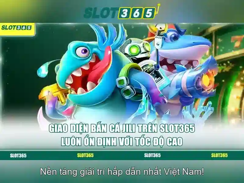 Nhập thông tin đăng nhập Slot365