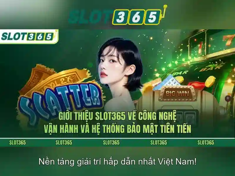 Slot365 RTP