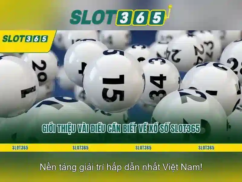 Lợi Ích Đăng Nhập Slot365