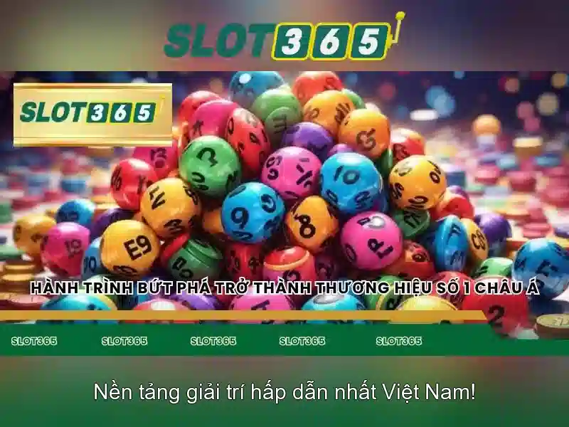 Trải Nghiệm Slot365