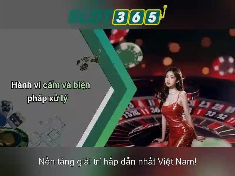 Slot365 casino
