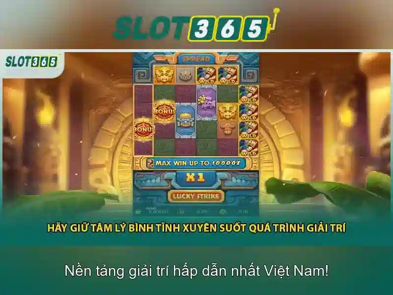 Hướng Dẫn Đăng Nhập Slot365