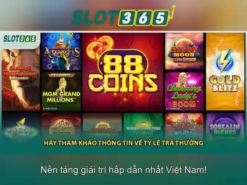 app slot365