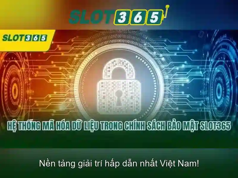 Trải Nghiệm Slot365
