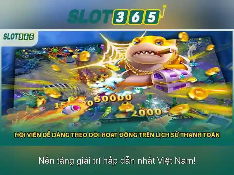 Trải Nghiệm Chơi Slot