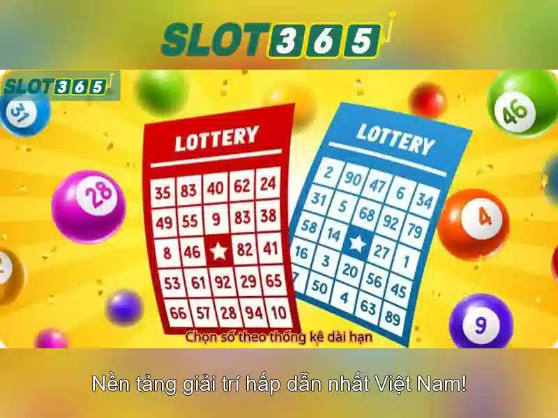 Khuyến Mãi Slot365
