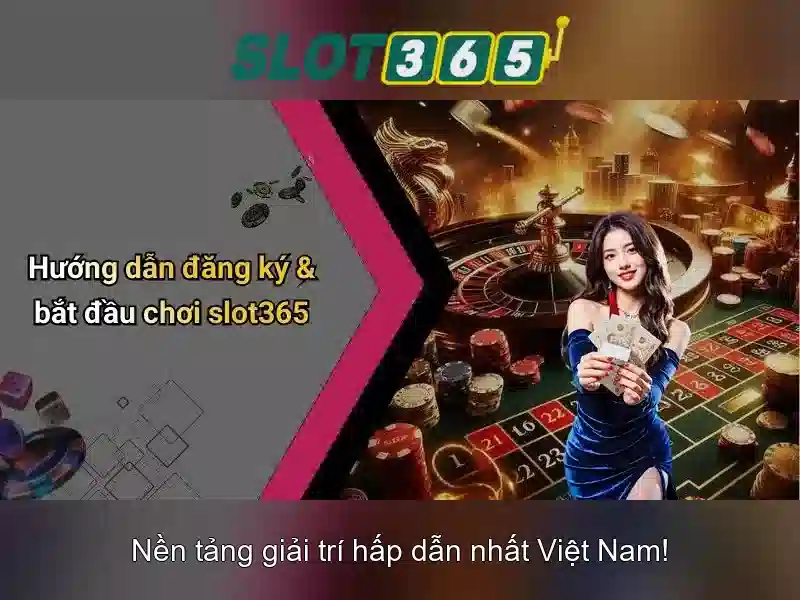 Đánh Giá Slot365 – Trải Nghiệm Sòng Phẳng, An Toàn, Chất Lượng Cao 2026