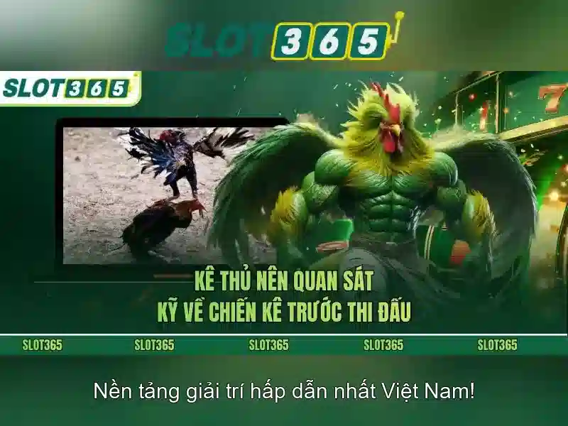 SLOT365 – Trải Nghiệm Đỉnh Cao Với Slot365 Uy Tín, Chất Lượng Cao, Trải Nghiệm Tuyệt Vời Cho Người Chơi