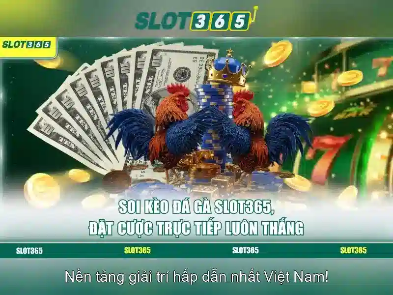 Tính Năng Đăng Nhập SLOT365