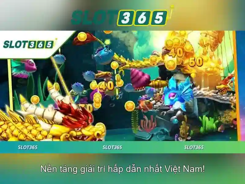 thưởng thành viên SLOT365