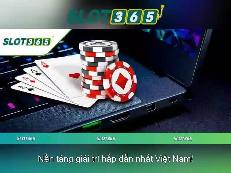 SLOT365 Login