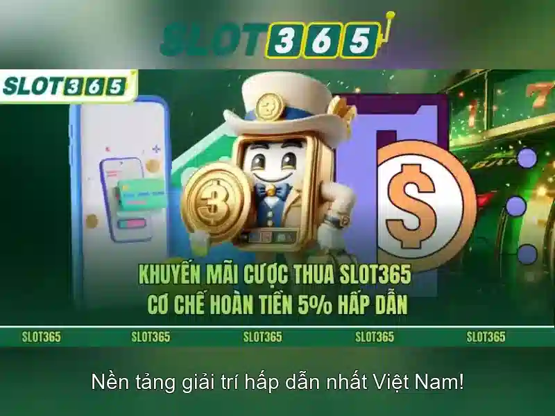 Hướng Dẫn Đăng Ký Tài Khoản Slot365