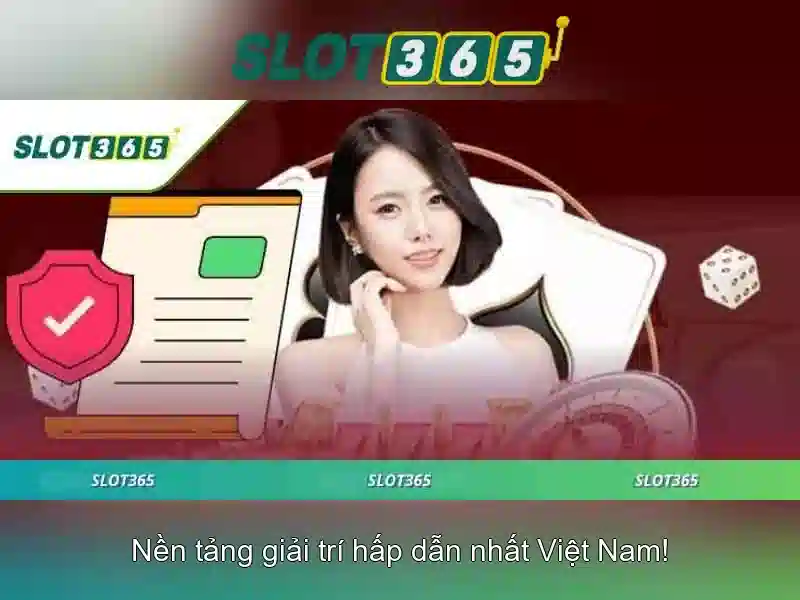 Ưu Đãi Slot365