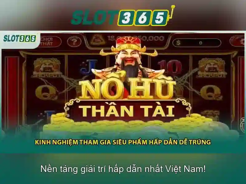 SLOT365