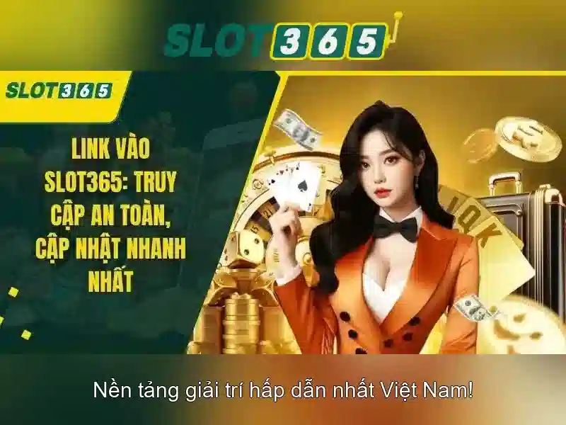 Quy trình đăng ký Slot365