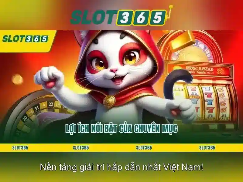 Slot Game Slot365