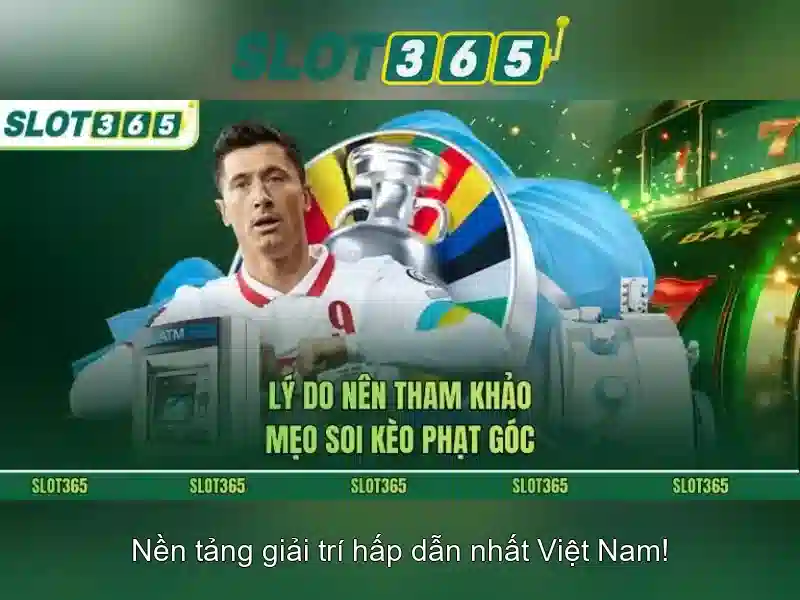 Ưu đãi Slot365 XXVIP
